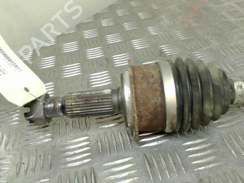 Left rear driveshaft PEUGEOT 4007 (VU_, VV_) 2.2 HDi | BP21734986M40 