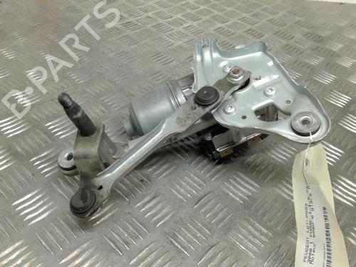 Front wiper motor PEUGEOT 3008 I MPV (0U_) 1.6 HDi | BP21743016M29 