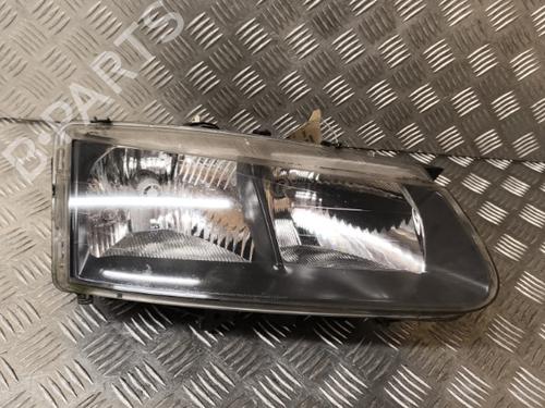 Used Right headlight RENAULT SAFRANE II (B54_) 2.0 16V (B54L) (136 hp) 21738416
