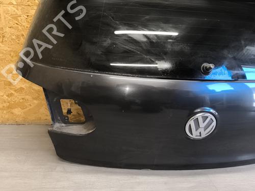 Tailgate VW GOLF VI (5K1) 2.0 TDI | BP24963377C6 