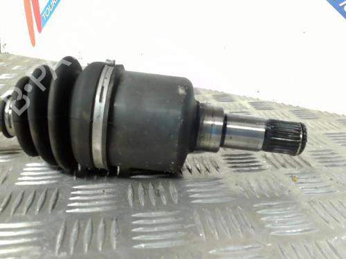 Left front driveshaft FORD FOCUS II Turnier (DA_, FFS, DS) 1.8 TDCi | BP21738084M38 