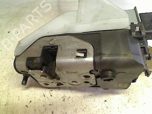 Rear left lock PEUGEOT 308 I (4A_, 4C_) 1.6 HDi | BP21752832C100 