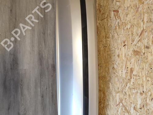 Rear bumper SKODA FABIA I (6Y2) 1.2 | BP21731114C8 