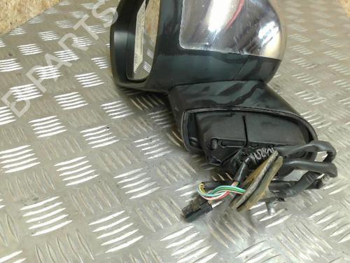Left mirror CITROËN C3 II (SC_) 1.2 VTi 82 | BP21737010C26 