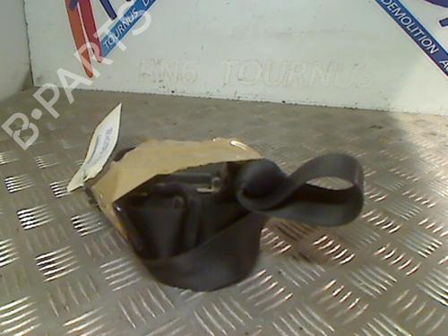 Used Front left belt tensioner OPEL ZAFIRA A MPV (T98) 2.2 DTI 16V (F75) (125 hp) 21738975