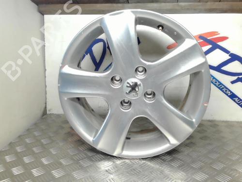 Rim PEUGEOT 307 CC (3B) 1.6 16V | BP21735360C45 