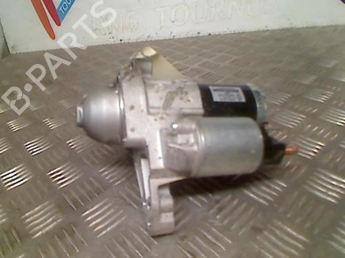 Used Starter RENAULT CLIO IV (BH_) 0.9 TCe 75 (BHNP) (76 hp) 21738844