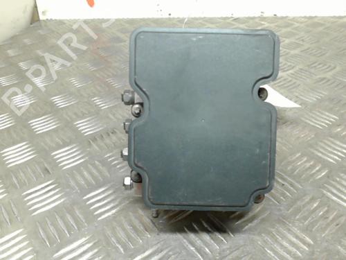 Abs pomp RENAULT CLIO IV (BH_) 1.5 dCi 90 (90 hp) 21743255