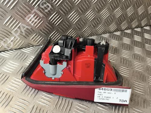 Right tailgate light AUDI A4 B8 (8K2) 2.0 TDI | BP29243688C80 - Image 3