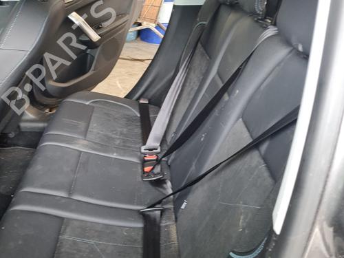 Left taillight PEUGEOT 2008 I (CU_) 1.5 BlueHDI 120 | BP29014701C34 - Image 15