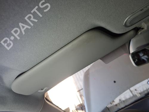 Right front door RENAULT CLIO III (BR0/1, CR0/1) 1.2 16V (BR0P, CR0P) | BP30940114C3 