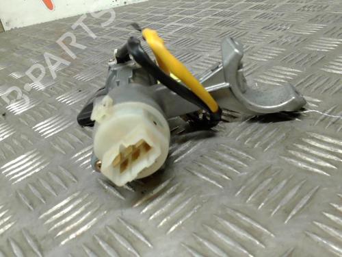Ignition barrel KIA SPORTAGE II (JE_, KM_) 2.0 CRDi 4WD | BP21743443M48 