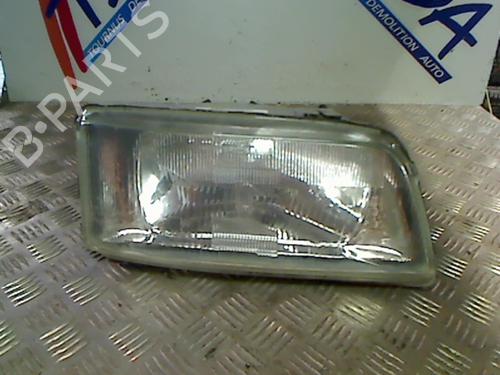Used Right headlight PEUGEOT BOXER Van (230L) 2.5 D (86 hp) 21736381