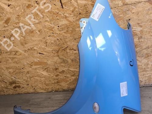 Used Left front fenders CITROËN C3 Pluriel (HB_) 1.6 (109 hp) 25276887