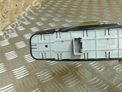Left front window switch RENAULT LAGUNA III Grandtour (KT0/1) 1.5 dCi (KT0A, KT0R, KT02) | BP21738268I27 