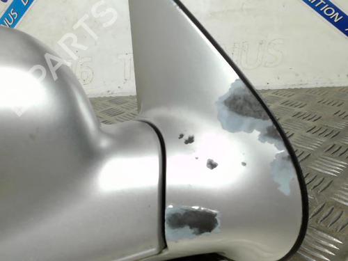Right mirror HYUNDAI SANTA FÉ I (SM) 2.0 CRDi 4x4 | BP21742117C27 