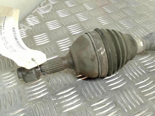 Used Right front driveshaft CITROËN C3 II (SC_) 1.4 (73 hp) 21744070