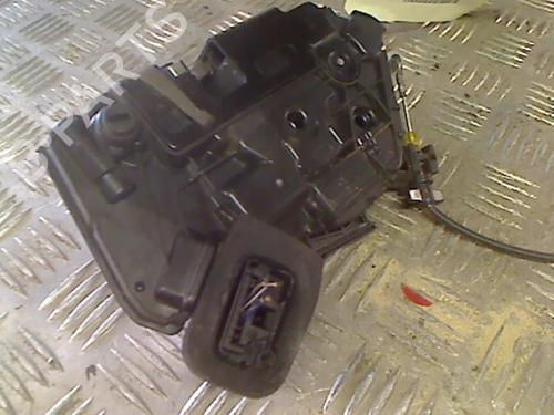 Rear right lock SEAT LEON (5F1) 1.6 TDI | BP21750730C99 