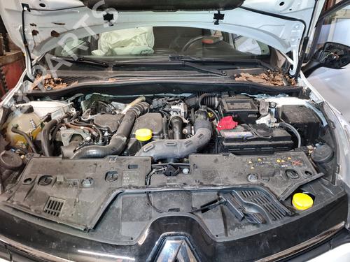 Front left window mechanism RENAULT CLIO IV (BH_) 1.5 dCi 90 | BP23772885C22 