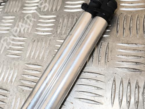Gassdemper Bakluke VW NEW BEETLE (9C1, 1C1) 1.4 | BP23773720C138 