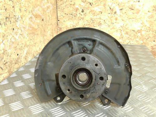 Used Left front steering knuckle RENAULT KANGOO (KC0/1_) 1.9 dCi 4x4 (84 hp) 21745123