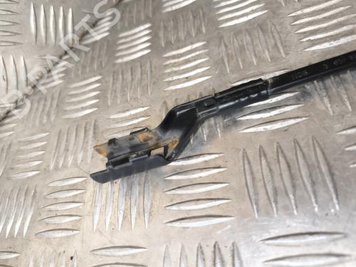 Front windshield wiper arm VW GOLF VII (5G1, BQ1, BE1, BE2) 1.6 TDI | BP25653864C143 