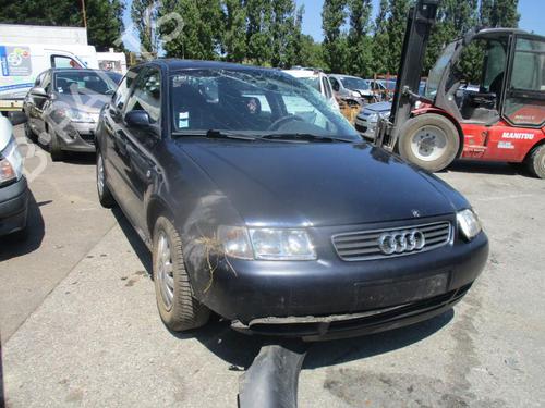 Right mirror AUDI A3 (8L1) 1.6 | BP21744313C27 