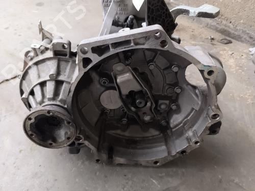 Used Gearbox VW GOLF VI (5K1) 1.6 TDI (105 hp) 21748856