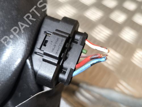 Used Front wiper motor Front wiper motor FIAT PANDA (169_) 1.2 (169.AXB11, 169.AXB1A) (60 hp) 26706572 26706572