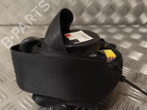 Used Front left belt tensioner FIAT GRANDE PUNTO (199_) 1.3 D Multijet (75 hp) 25215828