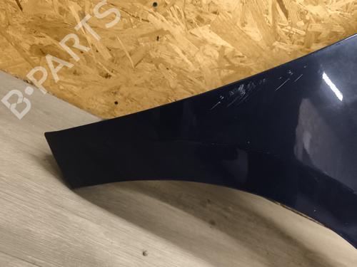 Right front fenders RENAULT MEGANE III Grandtour (KZ0/1) 1.5 dCi (KZ09, KZ0D, KZ1G, KZ29, KZ14, KZ1W, KZ10, KZ1F,... | BP22008509C42 