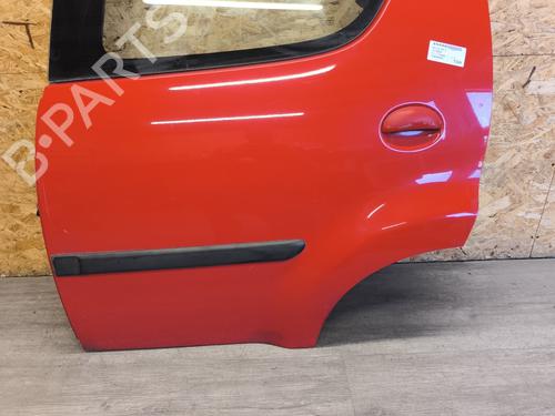 Left rear door CITROËN C1 (PM_, PN_) 1.4 HDi | BP26035767C4