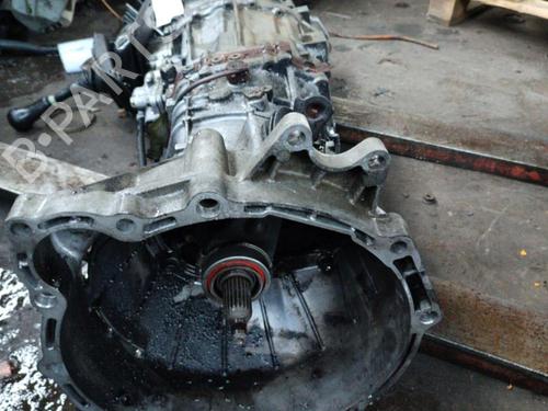 Gearbox SUZUKI GRAND VITARA I (FT, HT) 2.0 HDI 110 4x4 (SQ420D, TD82V) | BP21742630M3 