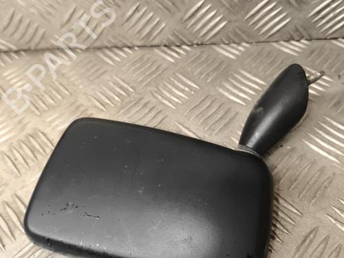 Left mirror FORD FIESTA III (GFJ) 1.6 i 16V | BP25277588C26 