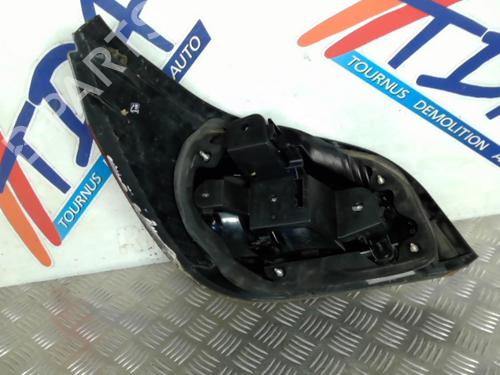 Used Right taillight BMW 5 (E60) 525 d (177 hp) 21746443