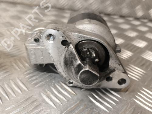 Used Starter RENAULT TWINGO II (CN0_) 1.2 16V (CN04, CN0B) (75 hp) 26430271