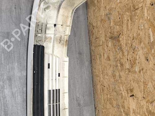 Front bumper CITROËN AX (ZA-_) 10 | BP23773482C7 