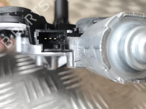 Essuie-glace moteur arrière RENAULT CLIO V (B7_) 1.6 E-TECH 140 (B7MU) | BP29411077M102 