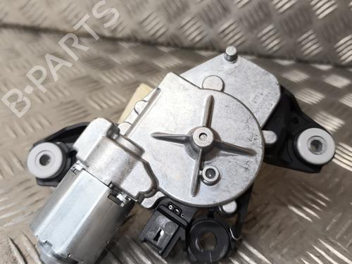 Rear wiper motor RENAULT CLIO V (B7_) 1.5 Blue dCi 115 (B7AD) | BP27549398M102 - Image 2