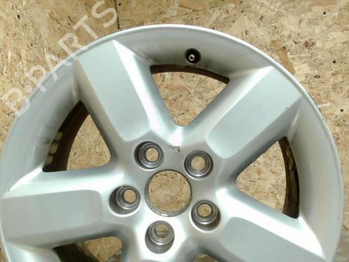 Fælk TOYOTA RAV 4 II (_A2_) 2.0 D 4WD (CLA20_, CLA21_, CLA20R, CLA21R) | BP21733960C45 
