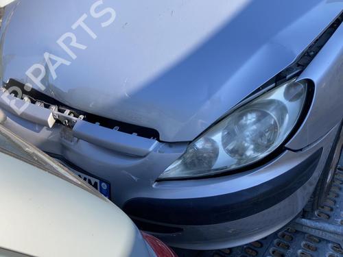 Bakluke CC/Kombi-Kupé PEUGEOT 307 (3A/C) 1.6 16V | BP21746821C6 