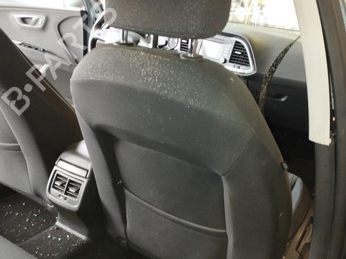 bremsepedal SEAT LEON (5F1) 2.0 TDI | BP31601695I19