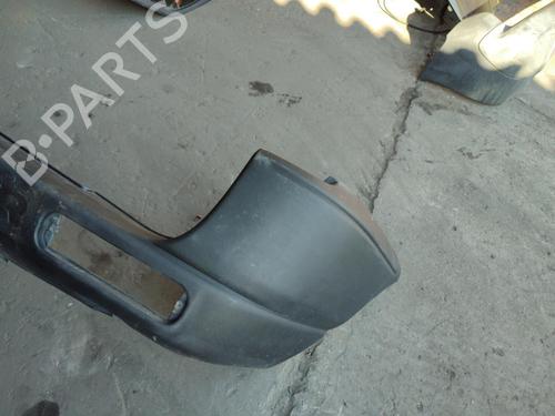 Rear bumper LAND ROVER FREELANDER I Soft Top (L314) 1.8 i 16V 4x4 | BP21738387C8 