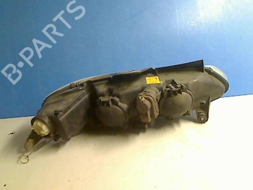 Used Left headlight PEUGEOT 406 (8B) 1.9 TD (90 hp) 21736155