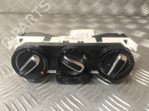 Used Climate control VW POLO V (6R1, 6C1) 1.2 (60 hp) 23905068