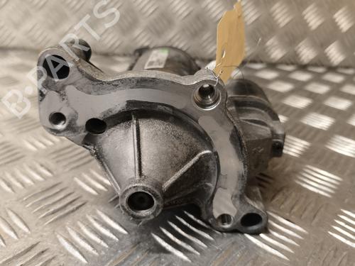 Used Starter PEUGEOT 407 SW (6E_, 6D_) 2.0 HDi 135 (136 hp) 26654272