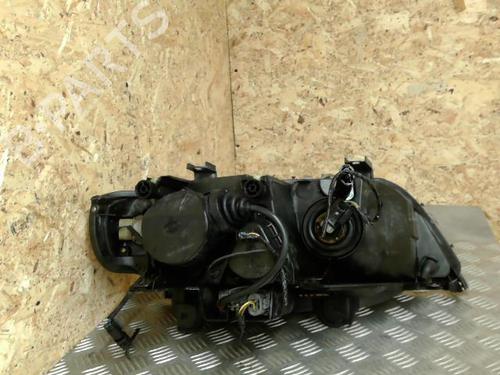 Left headlight BMW X5 (E53) 3.0 d | BP21730566C28 