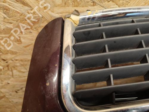 Used Hood AUDI A4 B6 Avant (8E5) 1.9 TDI (130 hp) 21738413