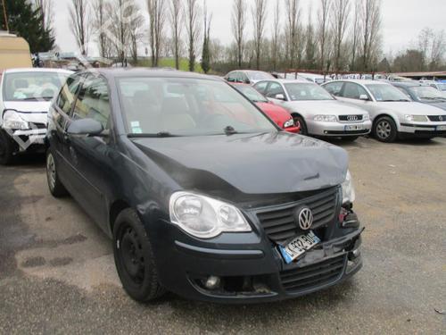 Starter VW POLO (9N_, 9A_) 1.4 16V | BP21744539M8 