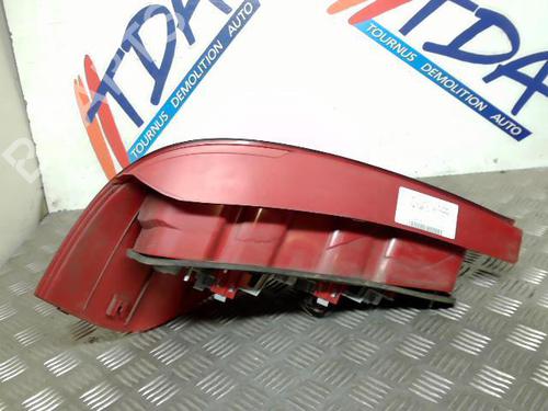Right taillight MERCEDES-BENZ A-CLASS (W169) A 180 CDI (169.007, 169.307) | BP21742208C35 